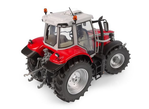 Model traktoru MF 6S 180 | 1:32