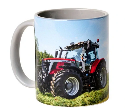 MF 6S keramický hrnek 300ml