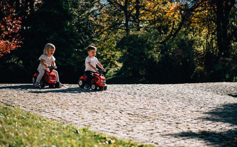 Odstrkovadlo traktor MF 